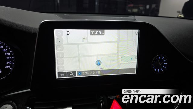 Hyundai Grandeur 2019 — photo 20