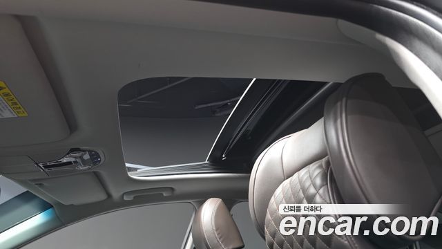 Hyundai Grandeur 2019 — photo 24