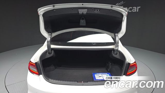 Hyundai Grandeur 2019 — photo 26