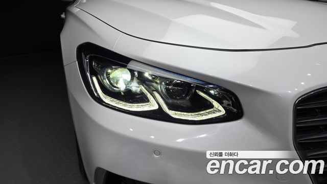 Hyundai Grandeur 2019 — photo 8