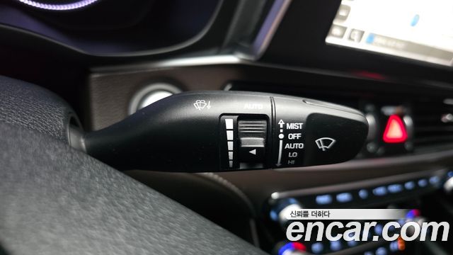 Hyundai Grandeur 2019 — photo 28