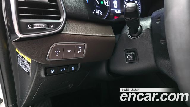 Hyundai Grandeur 2019 — photo 29