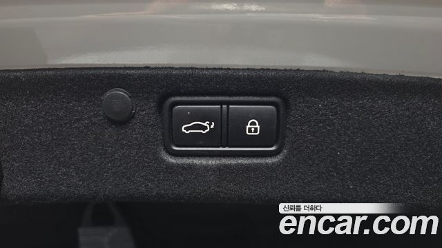 Hyundai Grandeur 2019 — photo 30