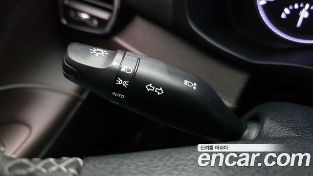Hyundai Grandeur 2019 — photo 31