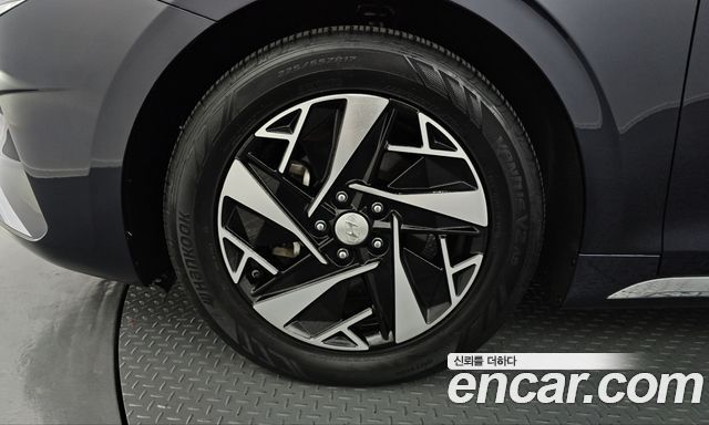 Hyundai Grandeur 2020 — photo 5