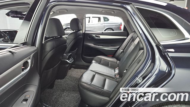 Hyundai Grandeur 2020 — photo 17