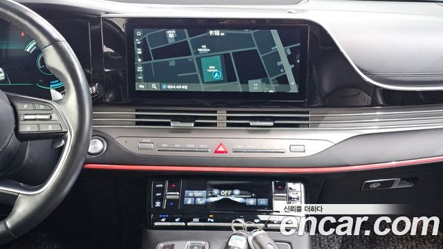 Hyundai Grandeur 2020 — photo 18