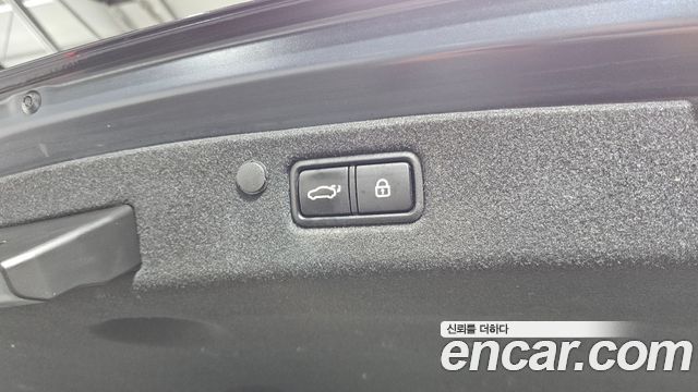 Hyundai Grandeur 2020 — photo 23