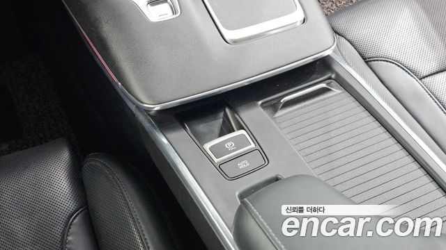 Hyundai Grandeur 2020 — photo 24