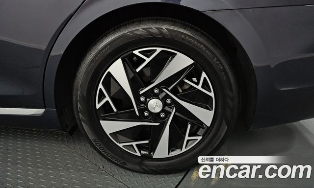 Hyundai Grandeur 2020 — photo 7