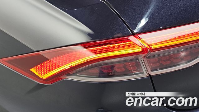 Hyundai Grandeur 2020 — photo 9