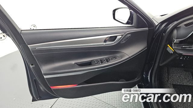 Hyundai Grandeur 2020 — photo 14