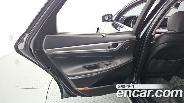 Hyundai Grandeur 2020 — photo 15