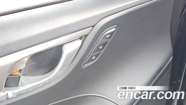 Hyundai Grandeur 2020 — photo 27