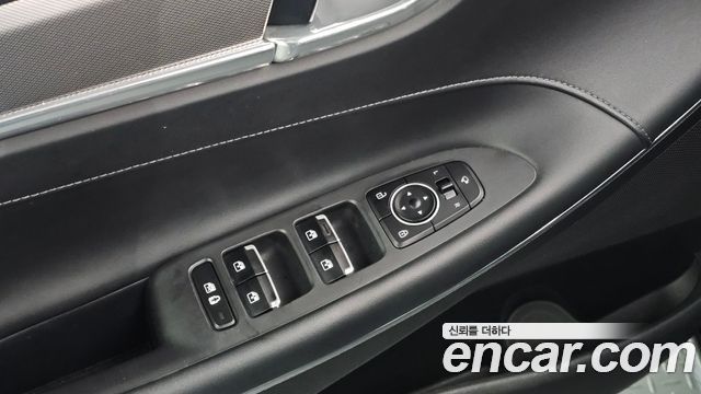 Hyundai Grandeur 2020 — photo 30