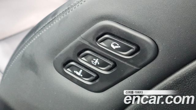 Hyundai Grandeur 2020 — photo 31