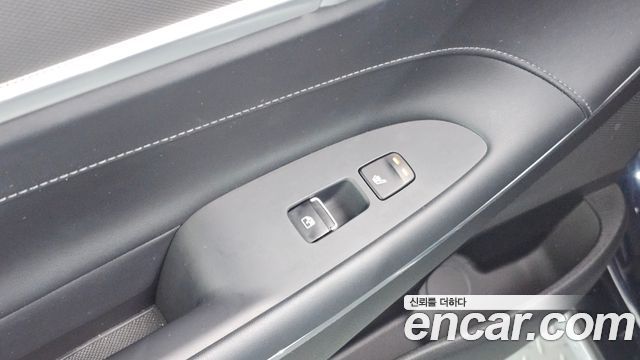 Hyundai Grandeur 2020 — photo 33