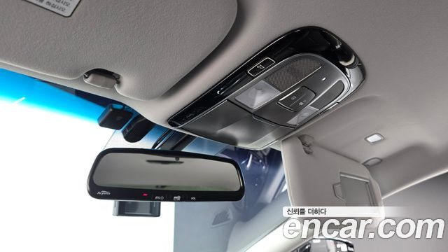 Hyundai Grandeur 2015 — photo 18
