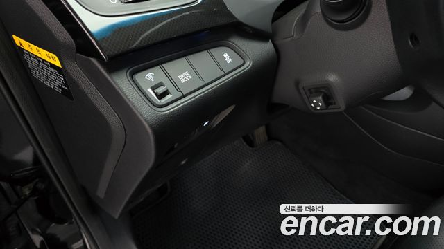 Hyundai Grandeur 2015 — photo 19