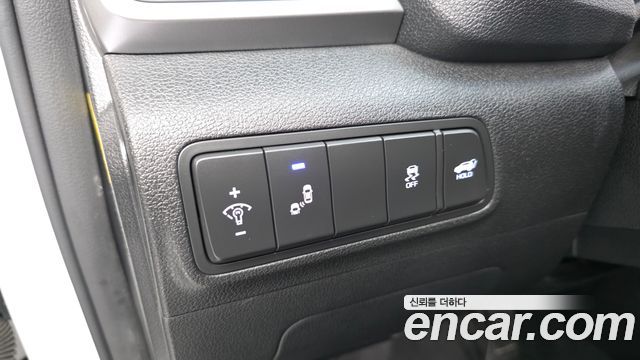 Hyundai Tucson 2018 — photo 24