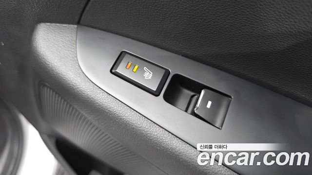 Hyundai Tucson 2018 — photo 25