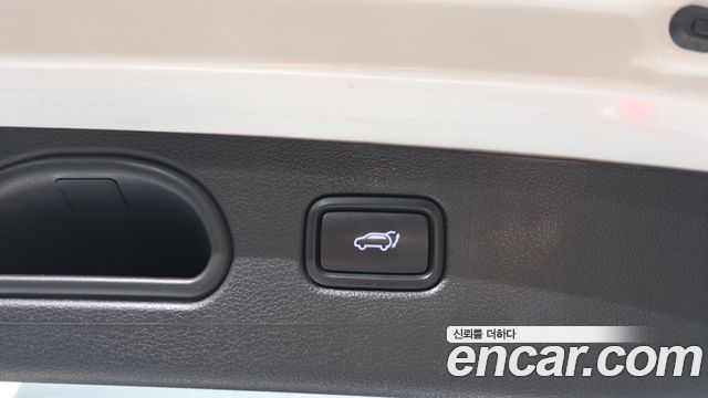 Hyundai Tucson 2018 — photo 27