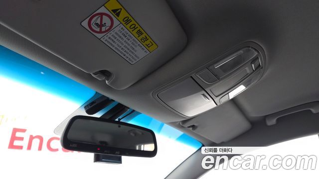 Hyundai Tucson 2018 — photo 28
