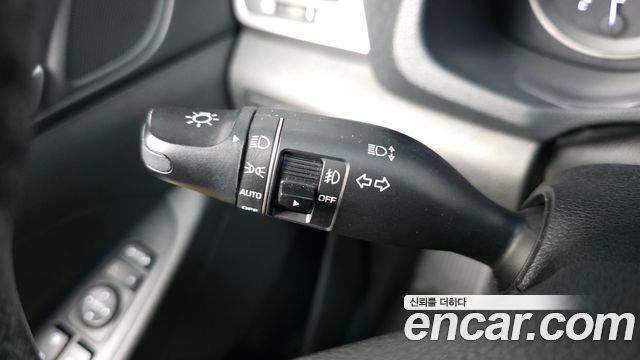 Hyundai Tucson 2018 — photo 29