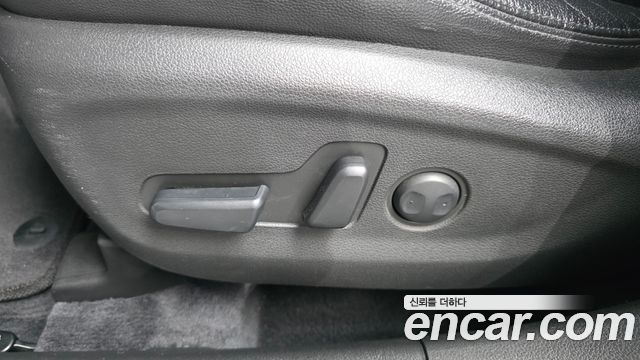 Hyundai Tucson 2018 — photo 30
