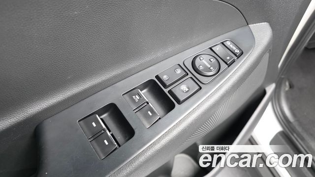 Hyundai Tucson 2018 — photo 31