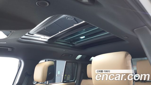 Land Rover Defender 2026 — photo 19