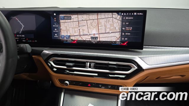 BMW 3-Series 2024 — photo 13