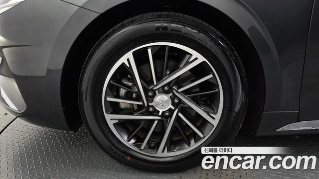 Hyundai Grandeur 2020 — photo 5