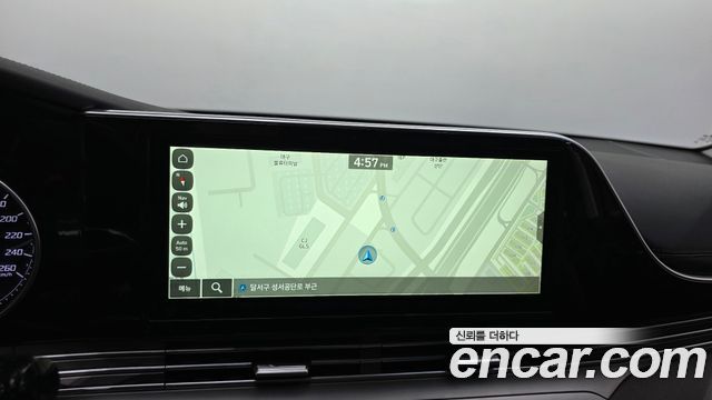 Hyundai Grandeur 2020 — photo 20