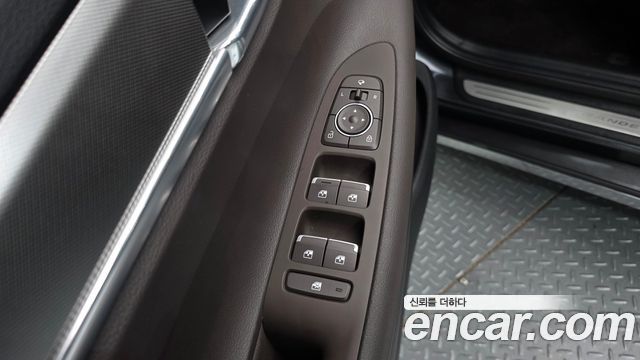 Hyundai Grandeur 2020 — photo 24