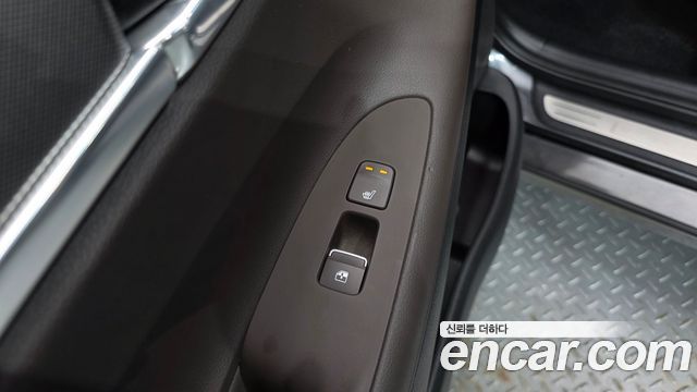 Hyundai Grandeur 2020 — photo 26