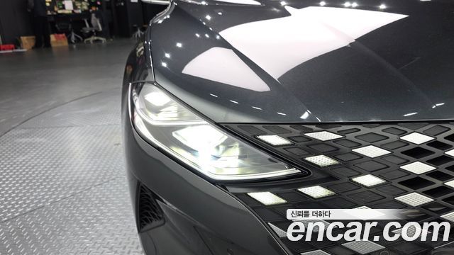 Hyundai Grandeur 2020 — photo 8