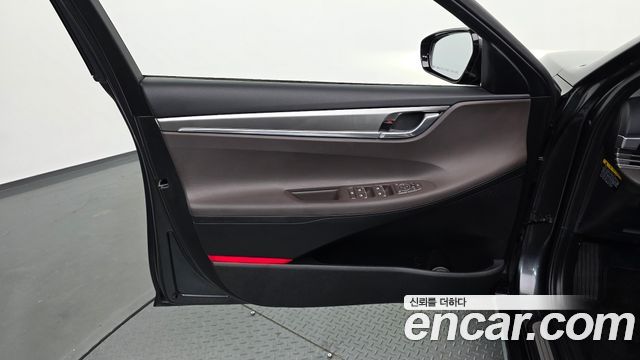 Hyundai Grandeur 2020 — photo 14