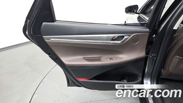 Hyundai Grandeur 2020 — photo 15