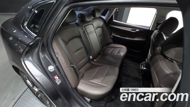 Hyundai Grandeur 2020 — photo 16