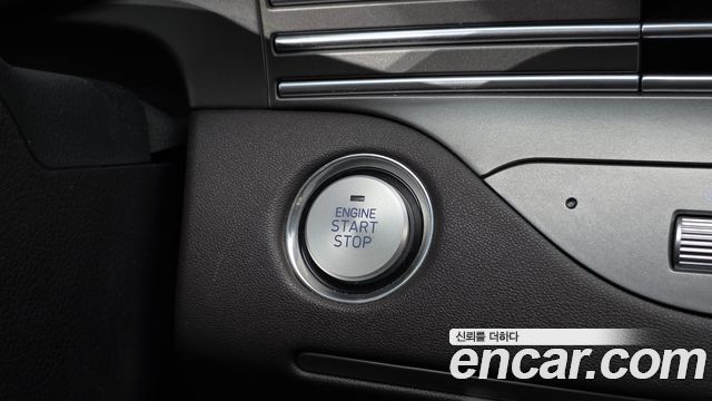 Hyundai Grandeur 2020 — photo 28