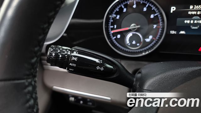 Hyundai Grandeur 2020 — photo 29