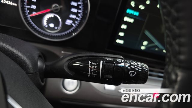 Hyundai Grandeur 2020 — photo 30