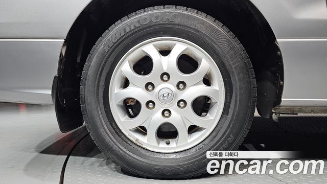 Hyundai Starex 2013 — photo 5