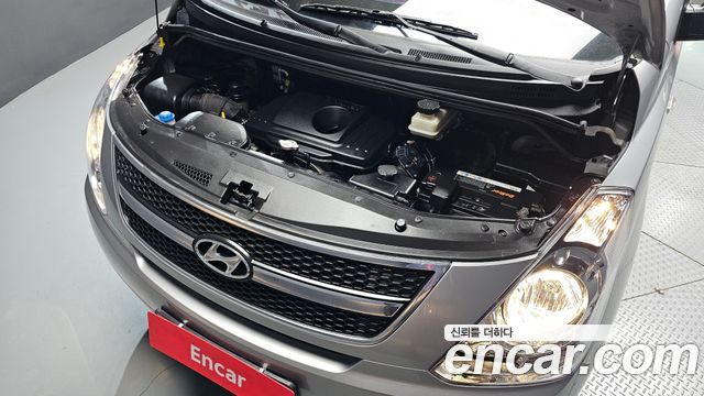 Hyundai Starex 2013 — photo 6