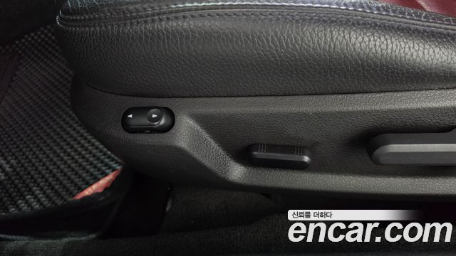 Ford Mustang 2012 — photo 20