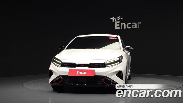 Kia K3 2022 — photo 3