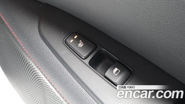 Kia K3 2022 — photo 25
