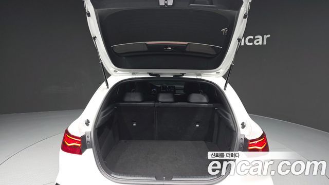 Kia K3 2022 — photo 26