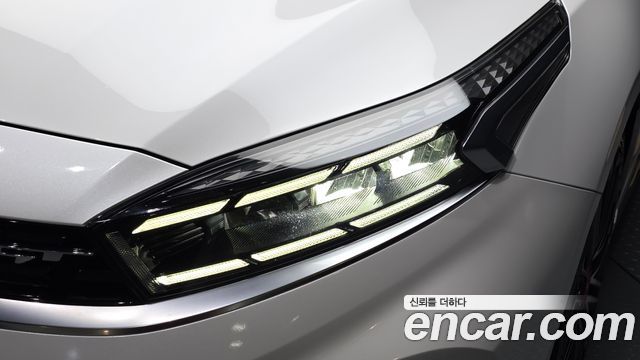 Kia K3 2022 — photo 8